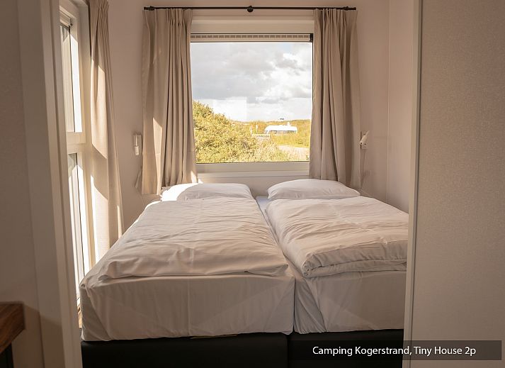 Guest house 010263 - Holiday property Texel - Tiny House