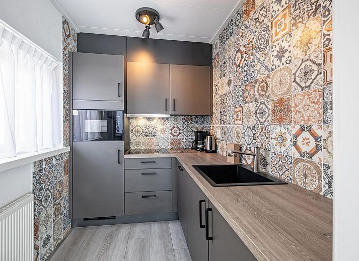 Unterkunft 0102641 - Ferienhaus Texel - Strandhuys Zeester