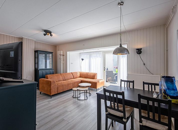 Unterkunft 0102641 - Ferienhaus Texel - Strandhuys Zeester