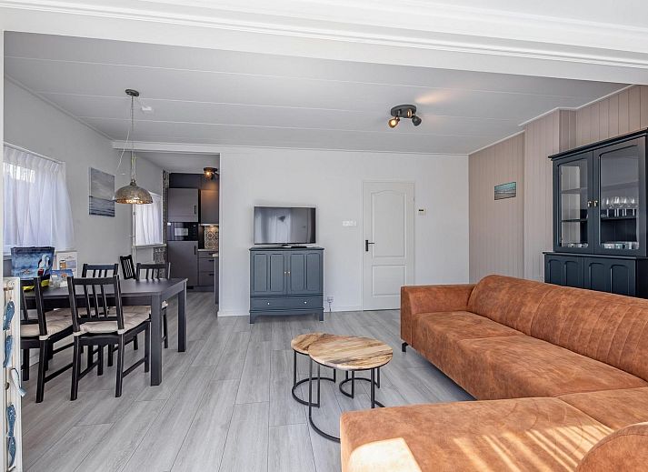 Unterkunft 0102641 - Ferienhaus Texel - Strandhuys Zeester