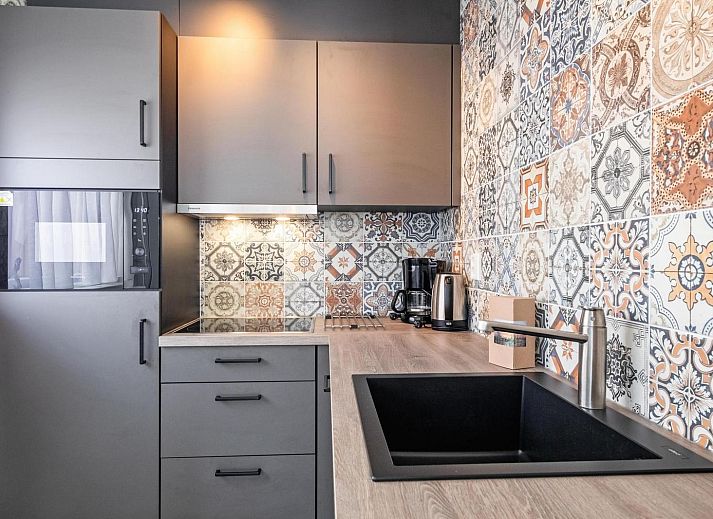 Unterkunft 0102641 - Ferienhaus Texel - Strandhuys Zeester