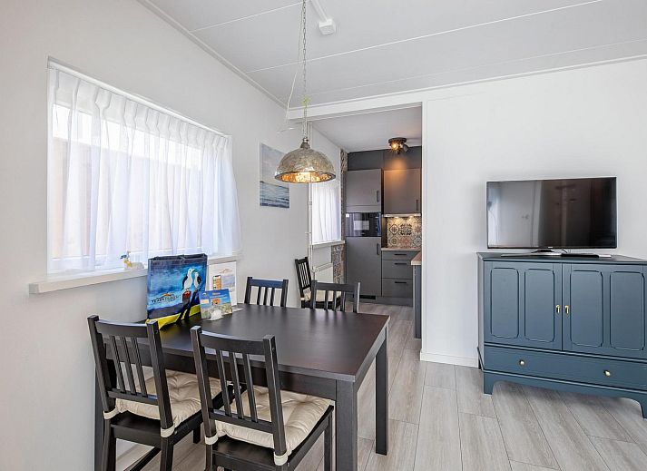 Unterkunft 0102641 - Ferienhaus Texel - Strandhuys Zeester