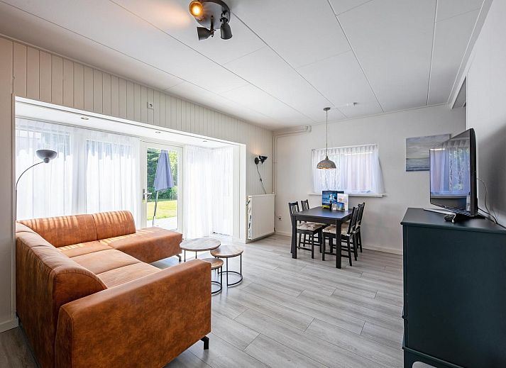 Unterkunft 0102641 - Ferienhaus Texel - Strandhuys Zeester