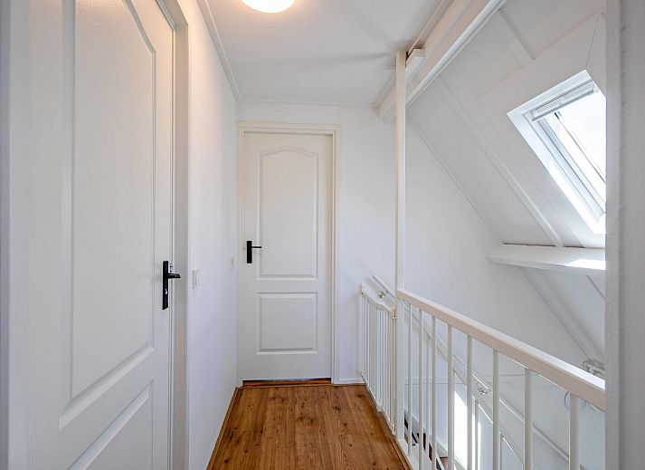 Unterkunft 0102641 - Ferienhaus Texel - Strandhuys Zeester