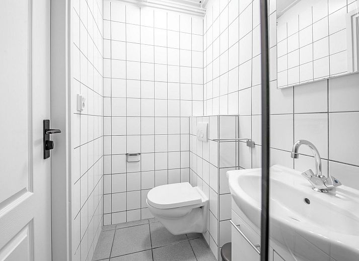 Unterkunft 0102641 - Ferienhaus Texel - Strandhuys Zeester