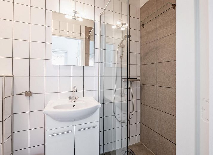 Unterkunft 0102641 - Ferienhaus Texel - Strandhuys Zeester