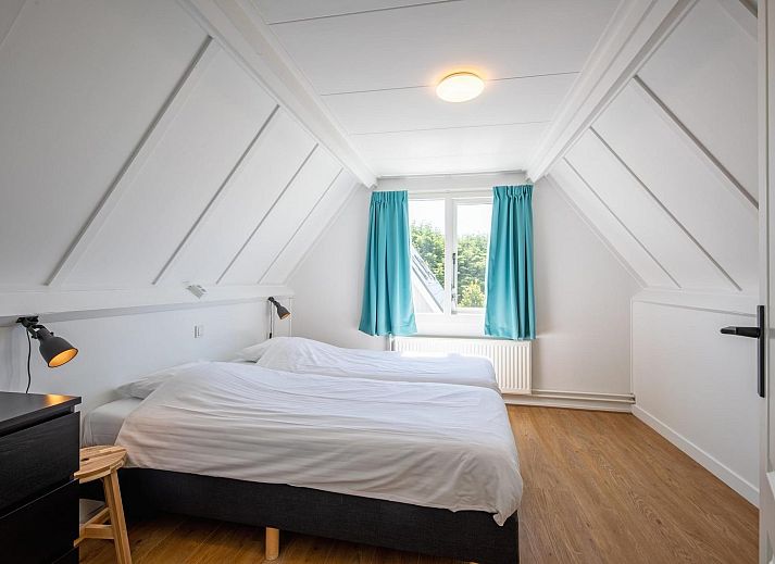 Unterkunft 0102641 - Ferienhaus Texel - Strandhuys Zeester