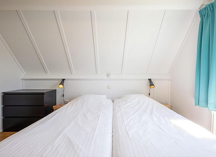 Unterkunft 0102641 - Ferienhaus Texel - Strandhuys Zeester