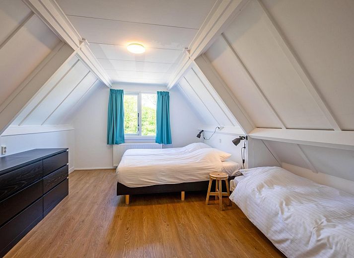 Unterkunft 0102641 - Ferienhaus Texel - Strandhuys Zeester