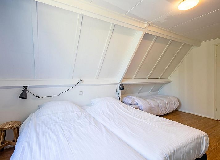 Unterkunft 0102641 - Ferienhaus Texel - Strandhuys Zeester