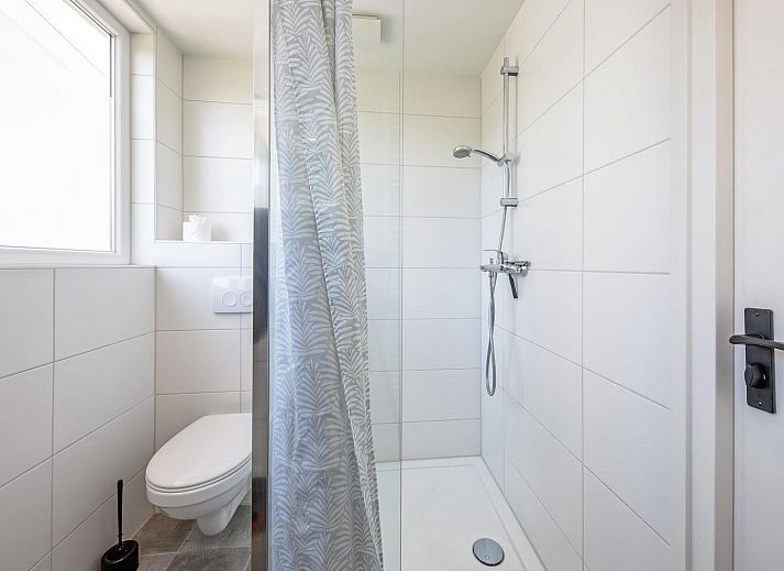 Unterkunft 0102641 - Ferienhaus Texel - Strandhuys Zeester