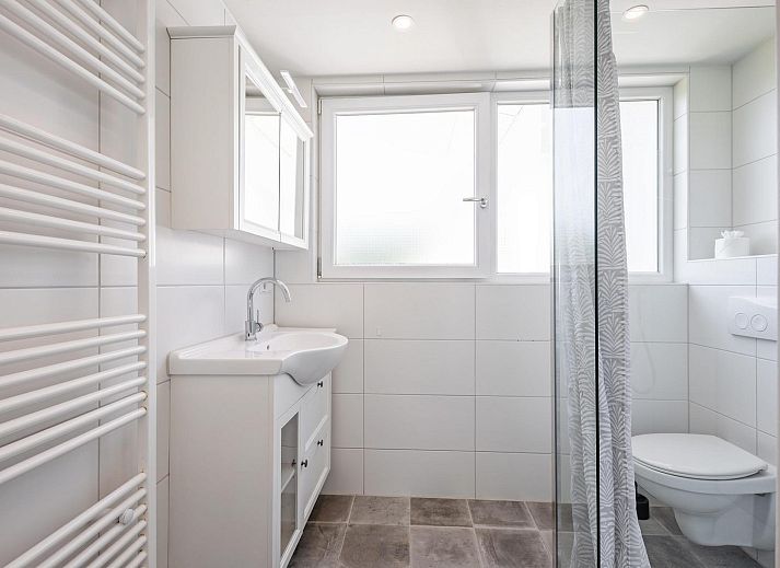 Unterkunft 0102641 - Ferienhaus Texel - Strandhuys Zeester