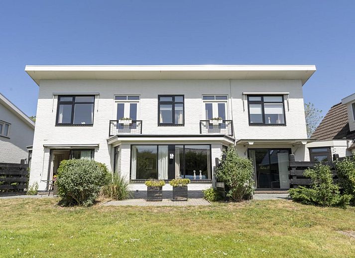 Guest house 0102644 - Holiday property Texel - Strandhuys Mossel