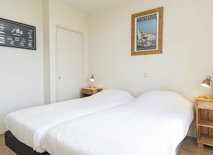 Guest house 0102644 - Holiday property Texel - Strandhuys Mossel