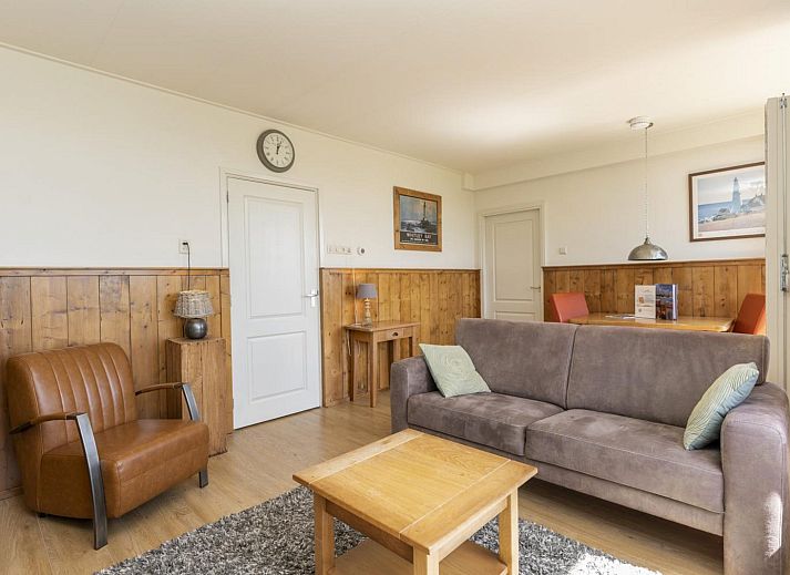 Guest house 0102644 - Holiday property Texel - Strandhuys Mossel