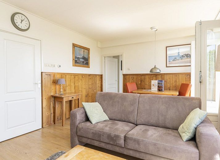 Guest house 0102644 - Holiday property Texel - Strandhuys Mossel