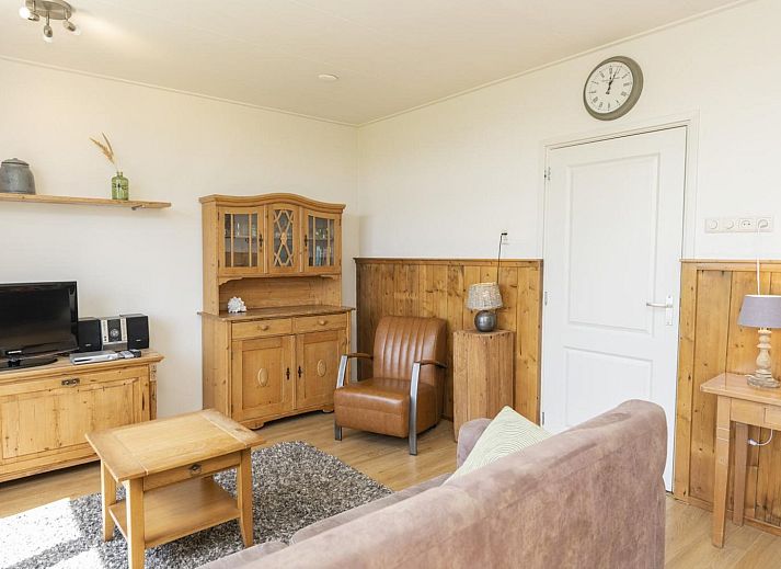 Guest house 0102644 - Holiday property Texel - Strandhuys Mossel