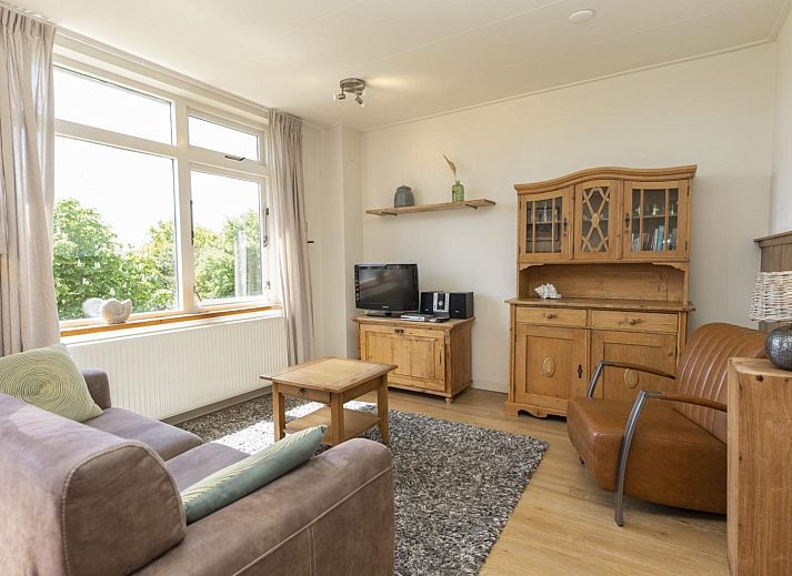 Guest house 0102644 - Holiday property Texel - Strandhuys Mossel