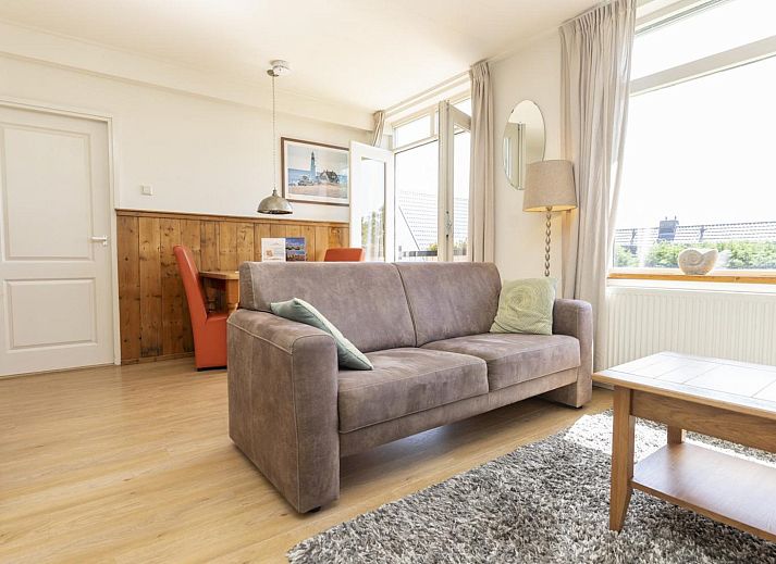 Guest house 0102644 - Holiday property Texel - Strandhuys Mossel