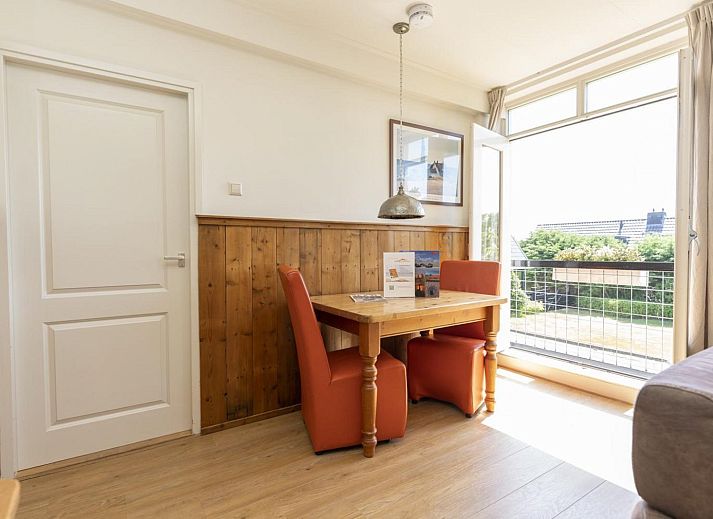 Guest house 0102644 - Holiday property Texel - Strandhuys Mossel