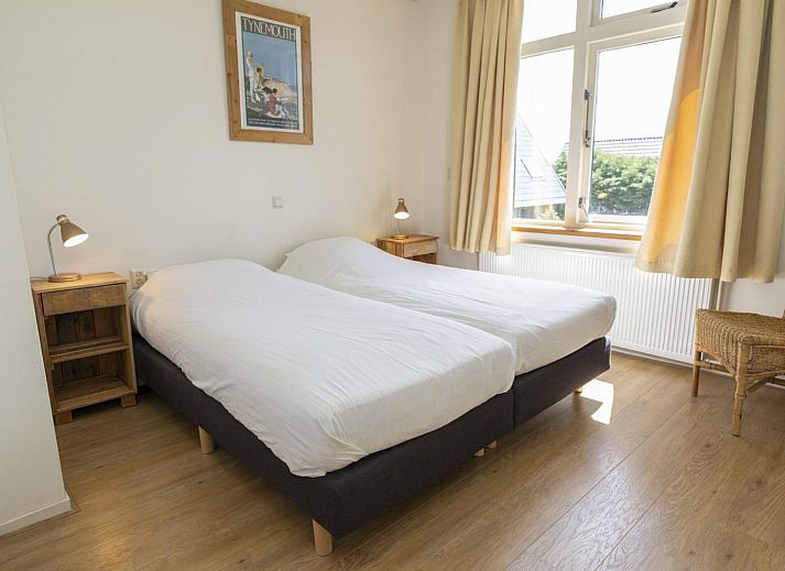 Guest house 0102644 - Holiday property Texel - Strandhuys Mossel