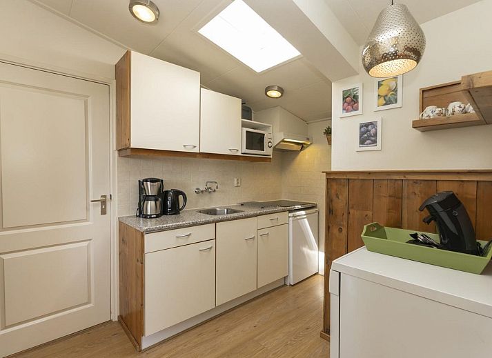 Guest house 0102644 - Holiday property Texel - Strandhuys Mossel