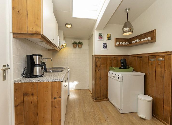 Guest house 0102644 - Holiday property Texel - Strandhuys Mossel