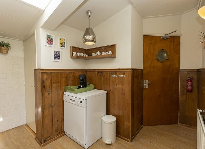 Guest house 0102644 - Holiday property Texel - Strandhuys Mossel