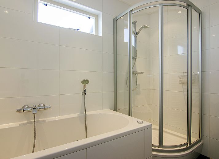 Gemuetliches Wohnzimmer in der Villa Beach Park Texel, De Koog, Texel, ideales Ferienhaus fuer 6 Personen.