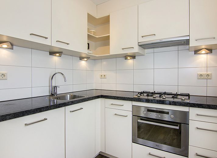 Gemuetliches Wohnzimmer in der Villa Beach Park Texel, De Koog, Texel, ideales Ferienhaus fuer 6 Personen.