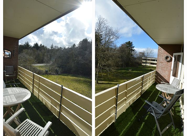 Guest house 010264 - Holiday property Texel - Appartement Kerckeland 48