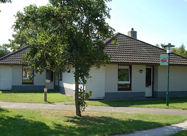 Unterkunft 0102669 • Bungalow Texel • T4A