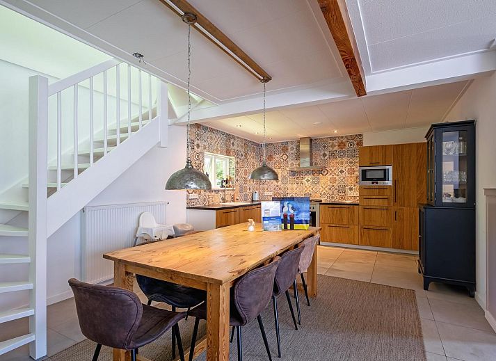 Guest house 0102676 - Holiday property Texel - Strandhuys Oester