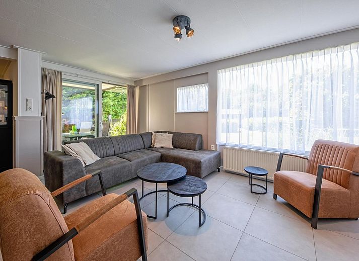Guest house 0102676 - Holiday property Texel - Strandhuys Oester