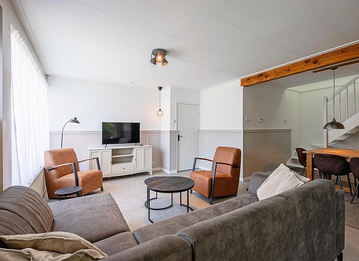 Guest house 0102676 - Holiday property Texel - Strandhuys Oester