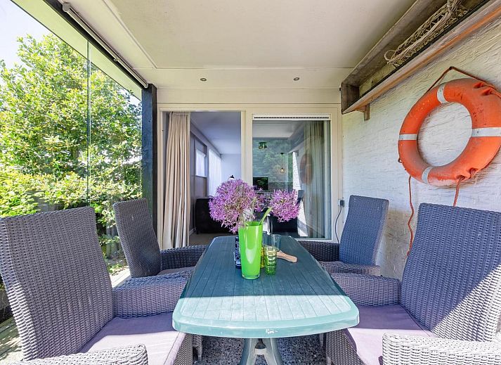 Guest house 0102676 - Holiday property Texel - Strandhuys Oester