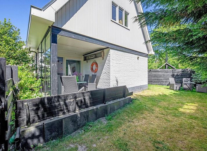 Guest house 0102676 - Holiday property Texel - Strandhuys Oester