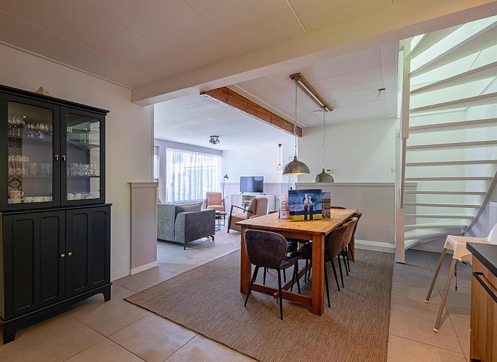 Guest house 0102676 - Holiday property Texel - Strandhuys Oester