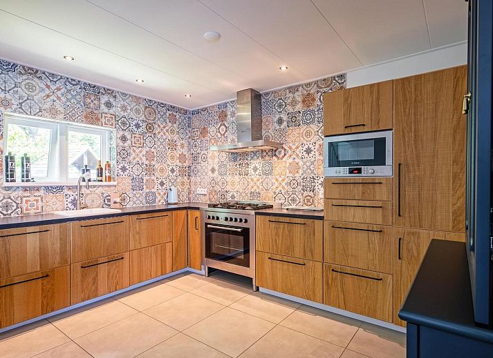 Guest house 0102676 - Holiday property Texel - Strandhuys Oester