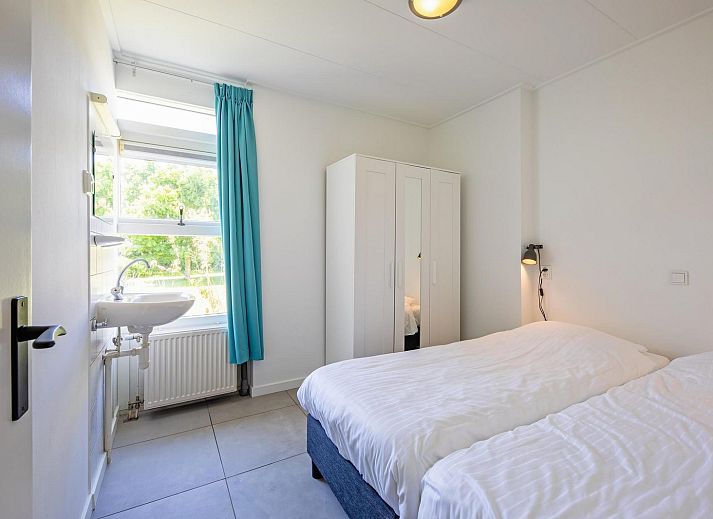 Guest house 0102676 - Holiday property Texel - Strandhuys Oester