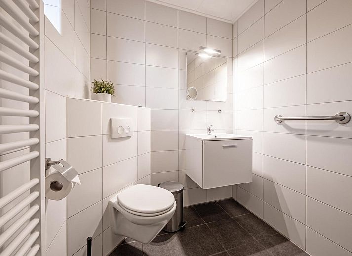 Guest house 0102676 - Holiday property Texel - Strandhuys Oester