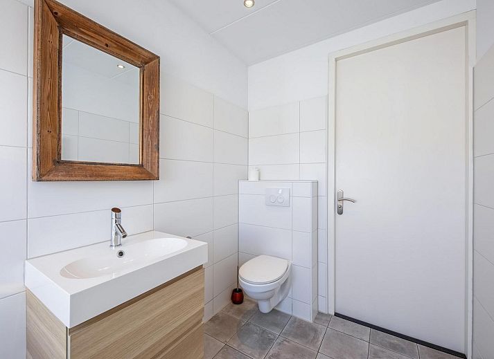 Guest house 0102676 - Holiday property Texel - Strandhuys Oester