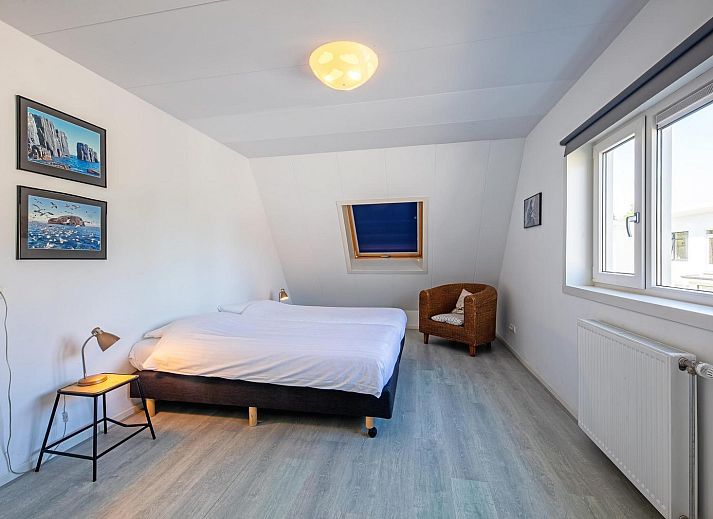 Guest house 0102676 - Holiday property Texel - Strandhuys Oester