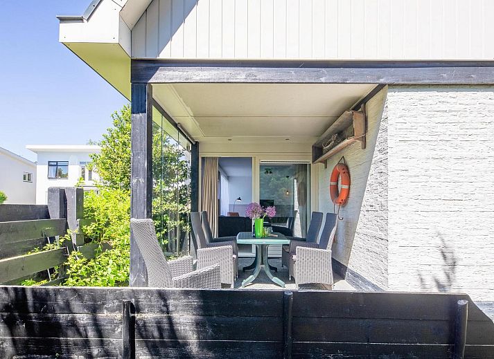 Guest house 0102676 - Holiday property Texel - Strandhuys Oester