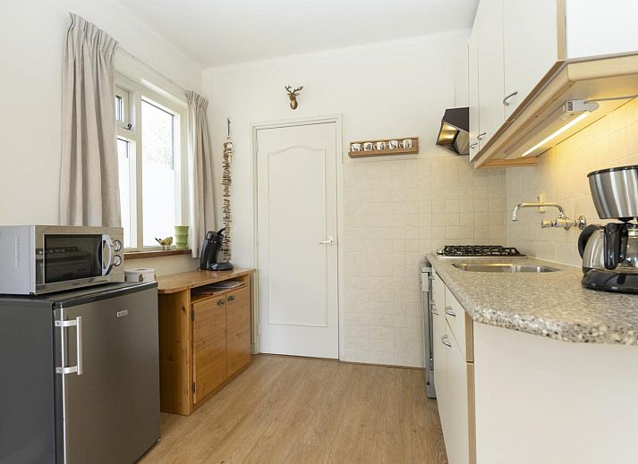 Verblijf 0102688 - Vakantiewoning Texel - Strandhuys Alikruik