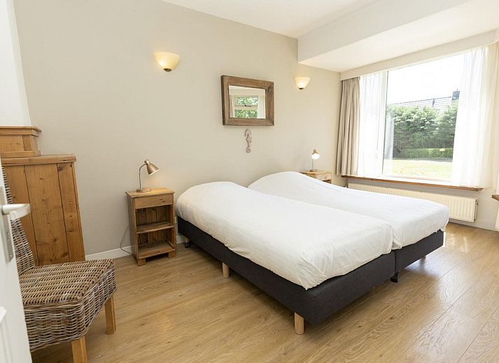 Verblijf 0102688 - Vakantiewoning Texel - Strandhuys Alikruik