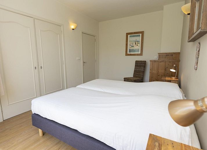 Verblijf 0102688 - Vakantiewoning Texel - Strandhuys Alikruik