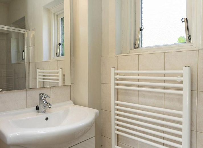 Verblijf 0102688 - Vakantiewoning Texel - Strandhuys Alikruik