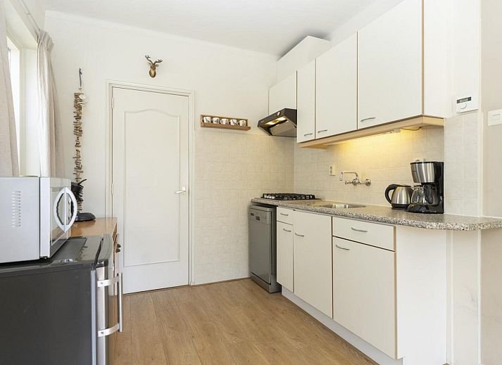 Verblijf 0102688 - Vakantiewoning Texel - Strandhuys Alikruik