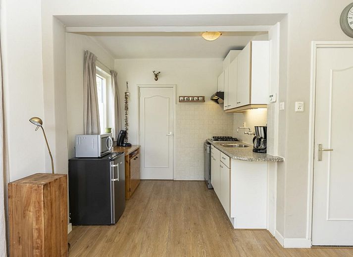 Verblijf 0102688 - Vakantiewoning Texel - Strandhuys Alikruik